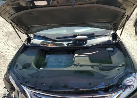 2015 Lexus Rx 350 from USA, damaged, VIN 2T2ZK1BA2FC181108